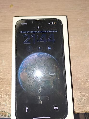 iphone 14 mini: IPhone 14, 128 GB, Midnight, Face ID — 2