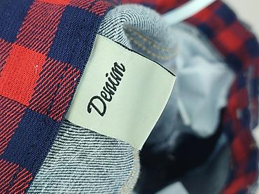 jeansy slim: Denim, Jeansy damskie, rozmiar S — 5