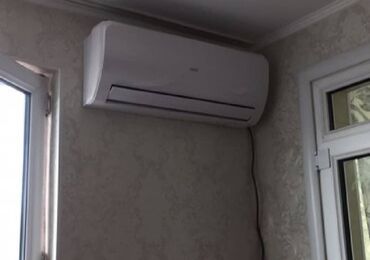 Ремонт кондиционеров: Установка кондиционеров Продажа кондиционеров Установка кондиционера — 15