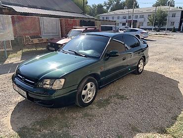 subaru legacy б4: Subaru Legacy: 1999 г., 2 л, Механика, Бензин, Седан — 2