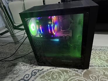 1tb ssd: CPU: i5-12400 GPU: NVIDIA GeForce RTX 3070 + Intel(R) UHD Graphics 730 — 3