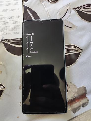 Poco: Poco F5, Б/у, 256 ГБ, 2 SIM, eSIM — 5