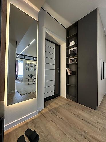 Продажа квартир: 3 комнаты, 103 м², Элитка, 7 этаж — 7