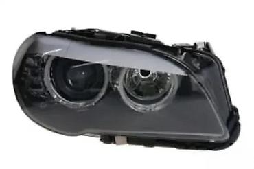 golf 4 farovi: GLAVNI FAR BMW 5 F10, F11 12.09-06.13 | Glavni far Tehnički opis — 3