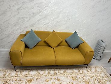 gala genova: Divan, İşlənmiş, Açılan, Bazasız, Parça, Çatdırılma yoxdur — 2
