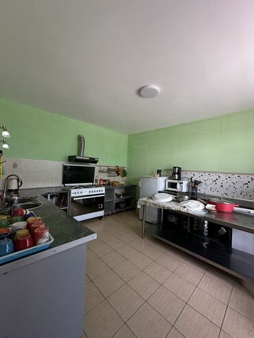 Отели и хостелы: Каракол! 🏔 Гостевой дом в идеальном месте — рядом с горнолыжной — 41