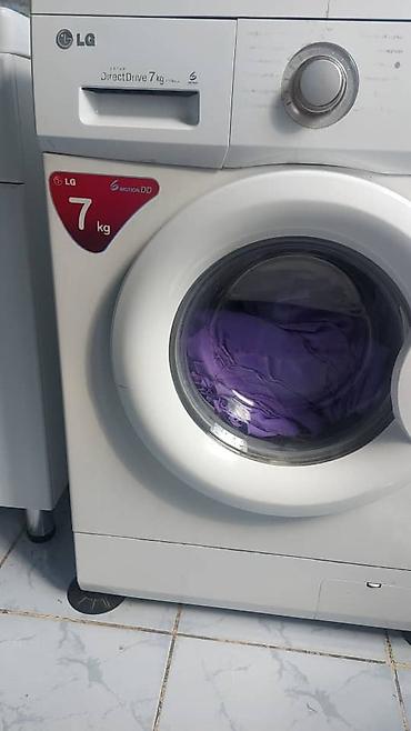 indesit: Ремонт стиральных машин в Бишкеке с выездом на дом! Мастер с опытом — 2