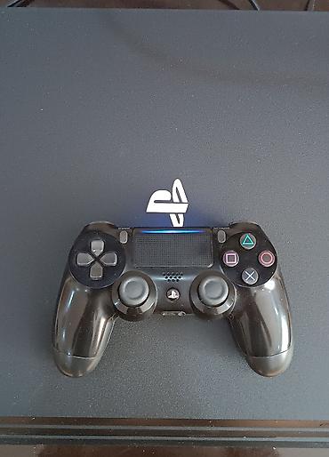 PS4 (Sony Playstation 4): TƏCİLİ SATILIR! 🔥🔥 PS4 Pro CUH-7216B 1TB (11.00 Jailbreak) İdeal — 3