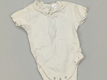 body dla dziecka i koszulka dla taty: Body, 0-3 months, 
condition - Good