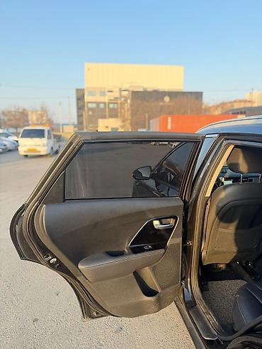 Kia: Kia Niro: 2017 г., 1.6 л, Автомат, Гибрид, Хэтчбэк — 21