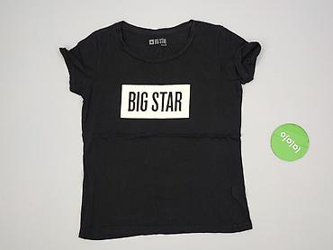 koszula eng: Big Star, T-shirt damski, rozmiar S — 2