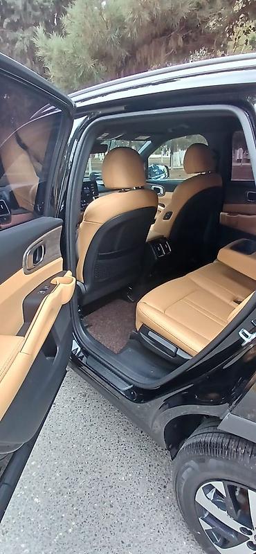 Kia: Kia Sorento: 2.2 l | 2021 il Ofrouder/SUV — 14