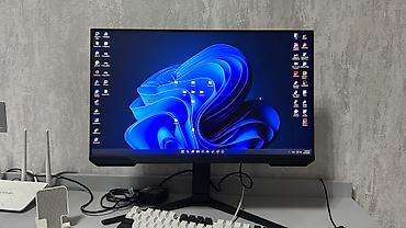 samsung g3: Gaming PC satılır. • CPU: Intel Core i5-11400F • GPU: RTX 3050 8GB • — 4