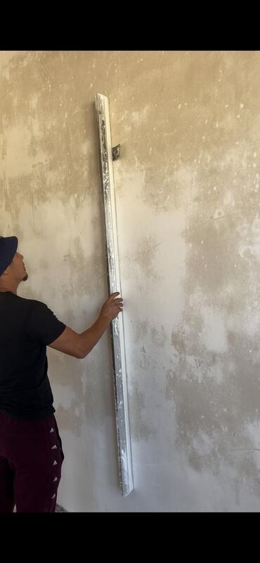 посуда продажа: Механизированная штукатурка стен и откосов ГИПСОВАЯ ШТУКАТУРКА - lalafo.kg да посуда продажа: Механизированная штукатурка стен и откосов ГИПСОВАЯ ШТУКАТУРКА -