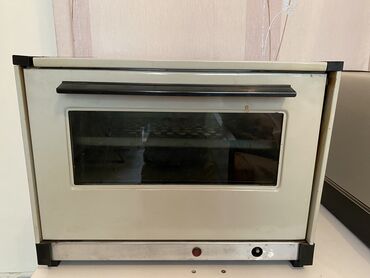продаю духовки: Духовка, Колдонулган, Өзү алып кетүү