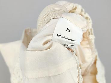 elegancki kombinezon: Kombinezon damski, rozmiar XL — 4