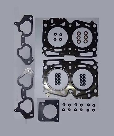 cha: Прокладка Subaru Новый, Оригинал — 4