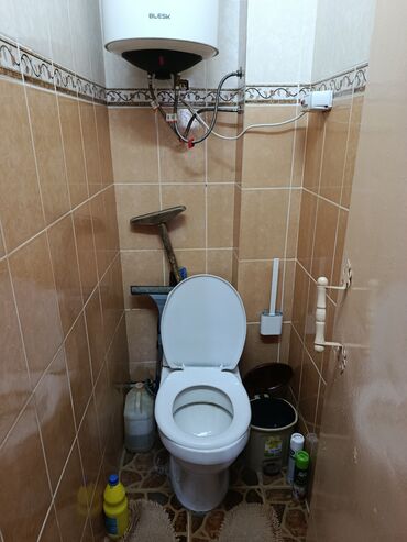 Продажа квартир: 2 комнаты, 52 м², 3 этаж, Евроремонт at lalafo.kg — 7 Продажа квартир: 2 комнаты, 52 м², 3 этаж, Евроремонт — 7