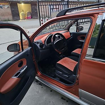 химия авто: Mini Classic Mini: 2002 г., 0.8 л, Автомат, Бензин, Хэтчбэк — 9