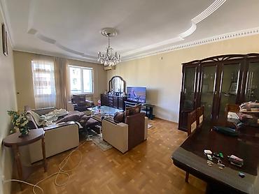 Продажа квартир: 3 комнаты, Новостройка, 140 м² — 3