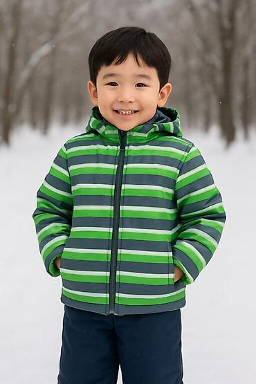 Верхняя одежда: Детские утеплённые куртки. По всем вопросам пишите. Модели: 1) — 1