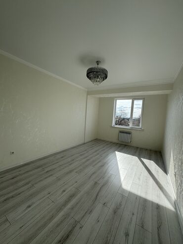 продаю 1комн квартиру: 1 комната, 43 м², Элитка, 4 этаж, Евроремонт