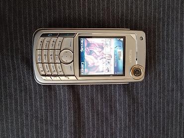 Nokia: Kolekcija starih Nokia telefona – 3 komada 1) Nokia 3720 classic — 30