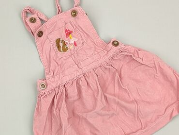 sukienka w kwiaty dla dzieci: Sukienka, So cute, 12-18 miesięcy, stan - Idealny