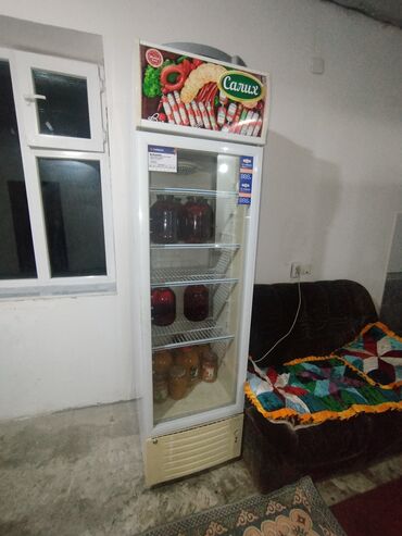 торговое оборудование для продуктовых магазинов бу: Для напитков