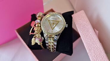 Ručni satovi: Sat + narukvica SAMO ❤️3500din❤️ Satovi su od hirurskog — 13