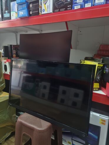 toshiba qosmio: İşlənmiş Televizor Toshiba 32" Ödənişli çatdırılma