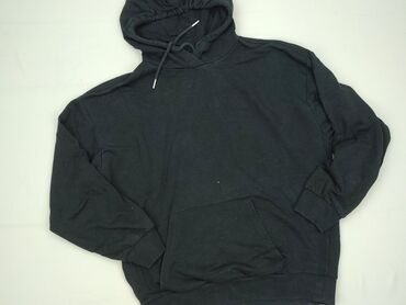 Hoodie for men, L (EU 40), CKH Clockhouse, condition - Very good