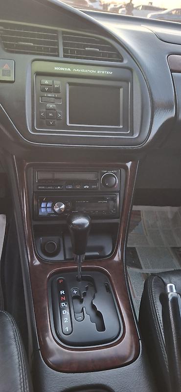 продам дешево: Honda Accord: 1999 г., 2 л, Автомат, Седан — 7