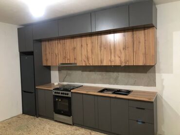 Мебель на заказ: Мебель на заказ, Кухня, Кухонный гарнитур at lalafo.kg — 6 Мебель на заказ: Мебель на заказ, Кухня, Кухонный гарнитур — 6