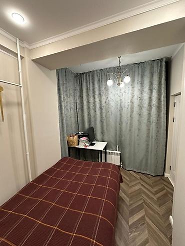 Продажа квартир: 2 комнаты, 45 м², Элитка, 9 этаж, Евроремонт — 11