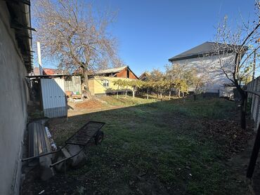 дордой прадаю дом: Дом, 100 м², 4 комнаты, Косметический ремонт