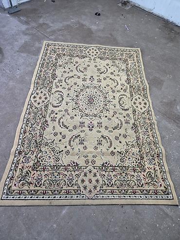 Ковры: Ковер Б/у, 300 * 200 — 4