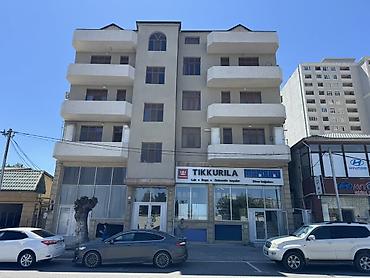 vitraj: 2 nömrəli tibb koleci ilə üz bə üz 270 kv hündürlük 5 metr pəncərə — 9