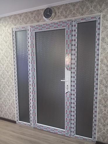 Пластиковые окна на заказ: Панорамные и стандартные ПВХ-окна/витражи под ключ - Изготовление и — 16