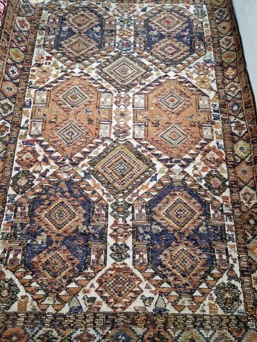 Xalçalar: Xalça Dekorativ, Azərbaycan — 15