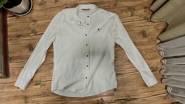 женские блузы и рубашки: Рубашка