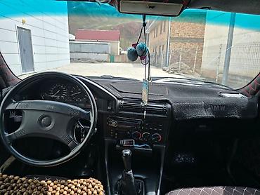 bye e5: BMW 5 series: 1994 г., Механика, Седан — 3