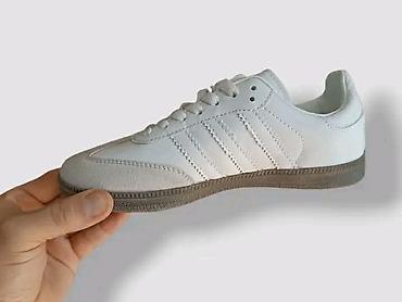 Patike: Samba.36-46.Cena 3200 din — 10