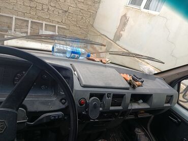 QAZ: QAZ GAZel 3221: 2.5 l | 1998 il 335000 km Universal — 4