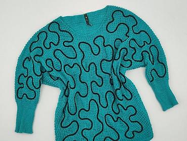 orsay pullover: Italian Style, Sweter damski, rozmiar One size — 1