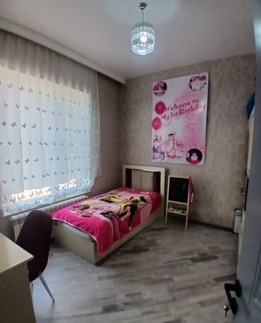 Həyət evləri və villaların satışı: Binə 4 otaqlı, 120 kv. m, Orta təmir — 7