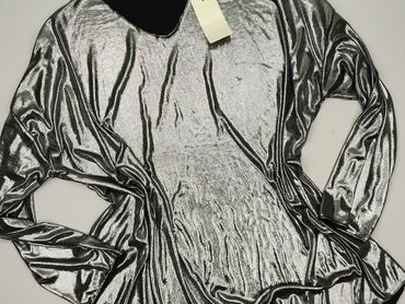 ciekawe wzory na ubrania: Women's blouse, size S