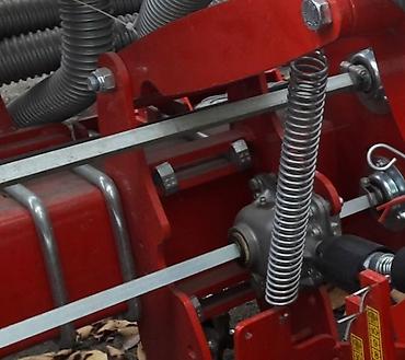 Другие сеялки: 🔥 посевной комплекс cansa (турция) по супер цене! 🔥 сеялка — 5