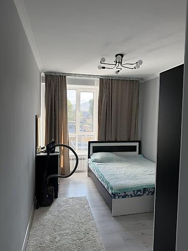 Продажа квартир: 2 комнаты, 70 м², Кок-Жар ж/м Элитка, 3 этаж, Евроремонт — 6