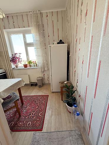 бирге ру квартира: 1 комната, 45 м², 106 серия улучшенная, 6 этаж, Косметический ремонт — 7